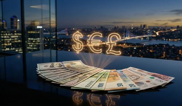 Döviz Hesabı Nasıl Açılır? 2026 Tam Rehber