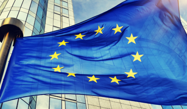 Euro Bölgesi'nde bileşik PMI son 17 ayın en düşük seviyesine indi