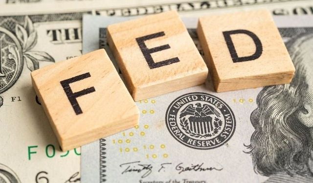 Fed raporunda jeopolitik riskler ve petrol şoku endişesi