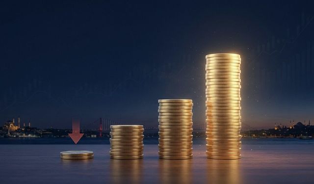 100 Bin TL Bir Yılda Ne Kazandırdı?
