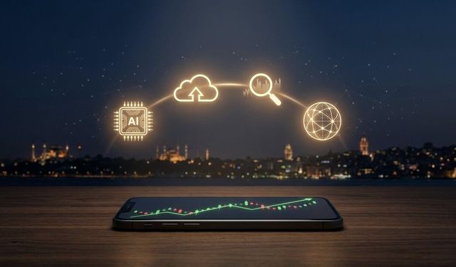 Yapay Zeka Hisseleri Nasıl Alınır?