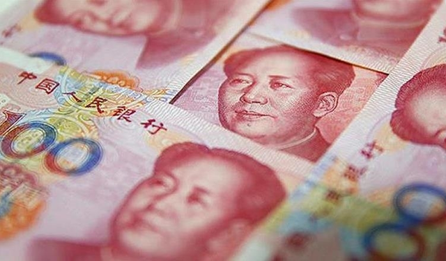 Goldman Sachs'tan Yuan Tahmini: Dolar Karşısında Güçlenme Sürecek