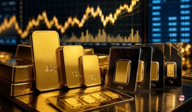 Gram altın güne yatay başladı