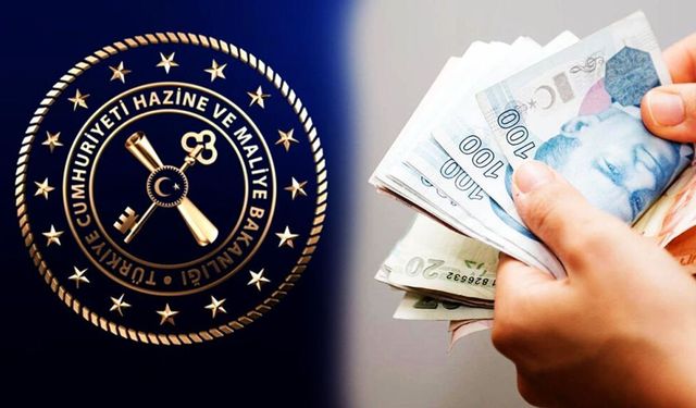 Hazine, iki devlet tahvili ihalesiyle borçlanmaya gitti