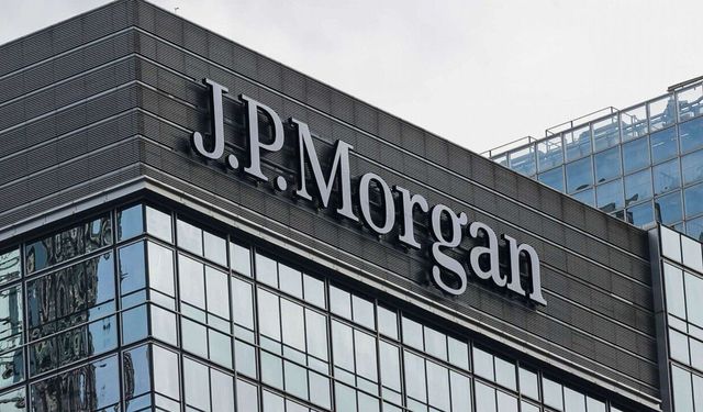 JPMorgan blokzincire yatırım fonu taşıyor