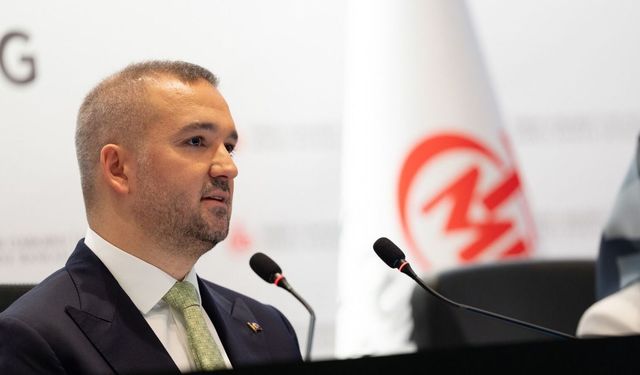 Karahan'dan Enflasyon Mesajı: Dezenflasyon Sürüyor Ama Riskler Devam Ediyor