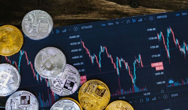 Kripto Piyasasında Sert Geri Çekilme