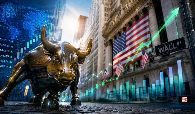 New York borsası güne yükselişle başladı