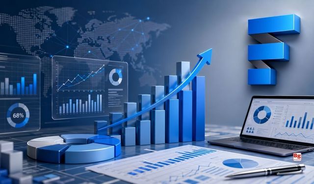 Savaş Gölgesinde 4,2 Trilyon Dolarlık Büyüme