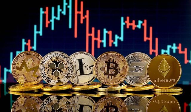 Son 24 saat kripto likidasyonları !