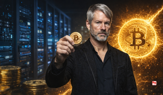 Strategy'den 2 Milyar Dolarlık Bitcoin Hamlesi