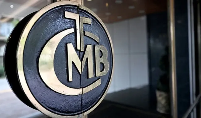 TCMB, yılın ikinci Enflasyon Raporu'nu 14 Mayıs'ta açıklayacak