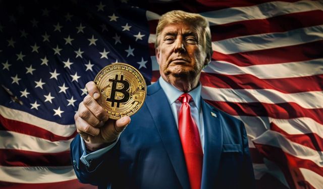 Trump kripto için yeni bir kararname imzaladı