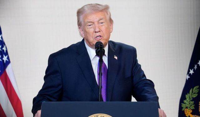 Trump: 'Ya Anlaşma Yapacaklar Ya da İşi Bitireceğiz'