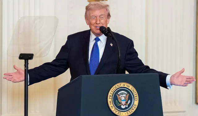 Trump'tan İran'ın 'yeryüzünden silineceği' tehdidi