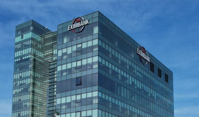 Türk Eximbank'ın 650 milyon dolarlık tahvil ihracına yoğun talep