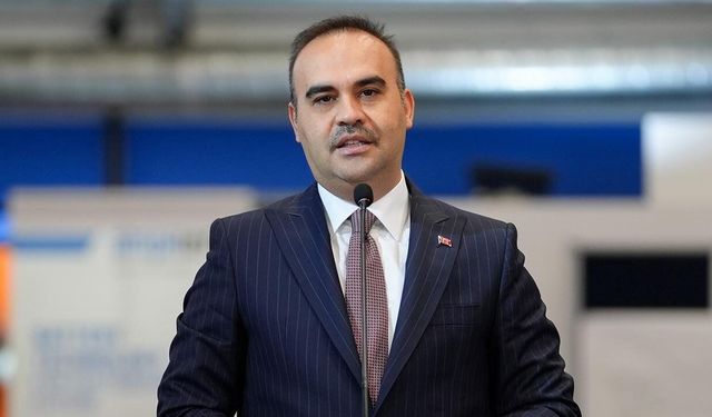 'Türkiye, bölgesinin en önemli üretim güçlerinden biri'
