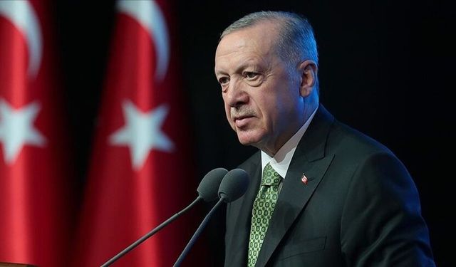 'Türkiye merkezli düşünen herkese kapımızı ardına kadar açtık'