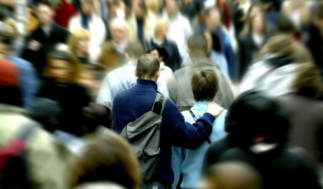 Türkiye'de Gençlik Gerçeği: Nüfus, İstihdam ve Yaşam Memnuniyeti