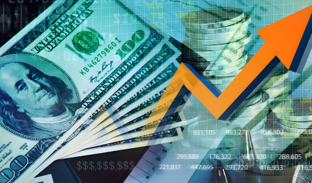 Yabancılardan 214,5 milyon dolarlık hisse alımı
