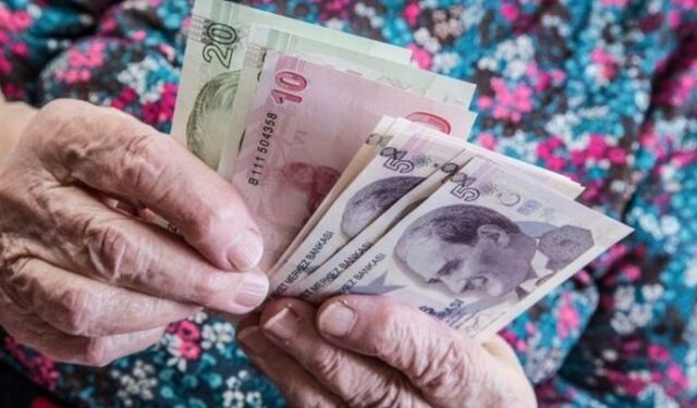 Açlık sınırı haziranda 35 bin 759 TL oldu