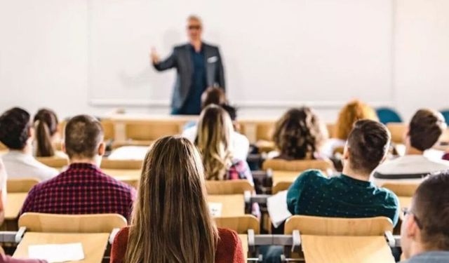 Ana harcama gruplarında lider yüzde 50,06 ile eğitim oldu