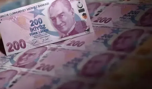 BDDK Açıkladı: Bankacılık Sektörünün Aktif Büyüklüğü 50,4 Trilyon TL'ye Ulaştı