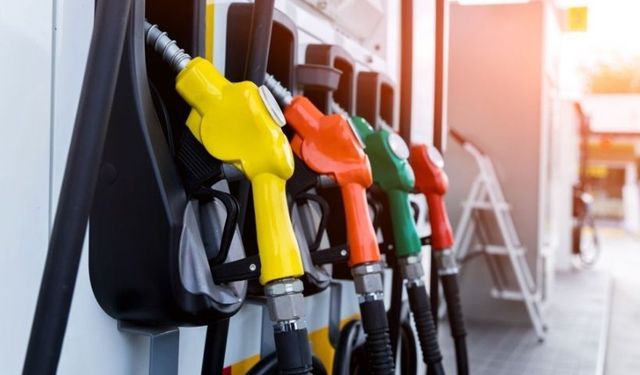 Benzin, motorin ve LPG'ye ÖTV zammı bekleniyor!