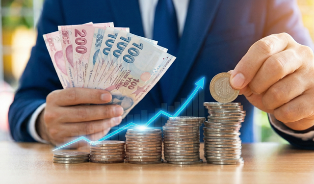 BES'te fon büyüklüğü 2 trilyon TL'yi aştı