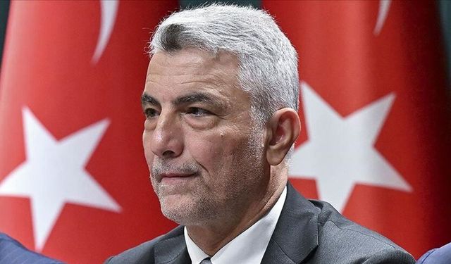 Bolat: 'Üretimi, yatırımı, istihdamı merkeze alan ekonomi vizyonuna sahibiz'