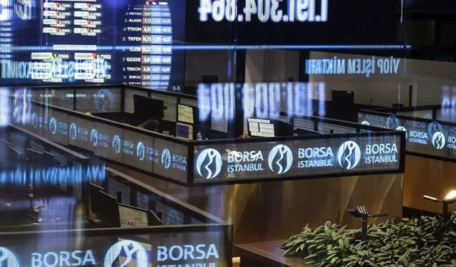 Borsa İstanbul güne yatay başladı