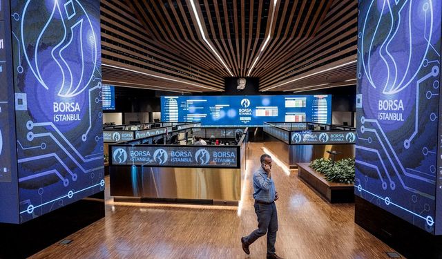 Borsa ve piyasalarda gün ortası