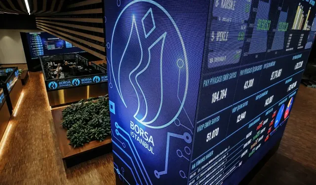 Borsa ve piyasalarda gün ortası
