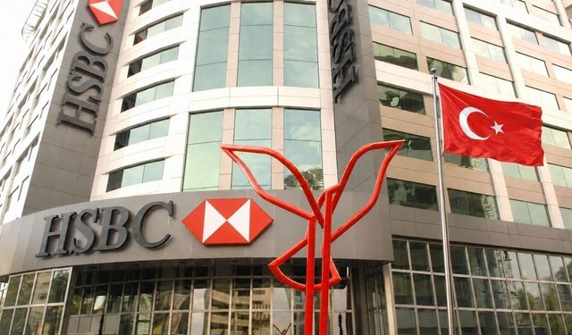Emirates NBD, HSBC Türkiye'yi satın almak için görüşüyor