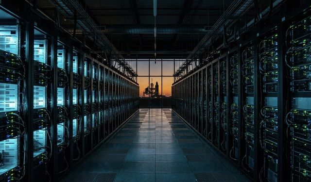 Google Yapay Zeka İçin SpaceX'ten Veri Merkezi Kiraladı