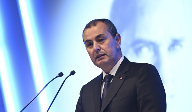 Hakan Aran: Sıkışık bir ikinci 6 ay bizi bekliyor