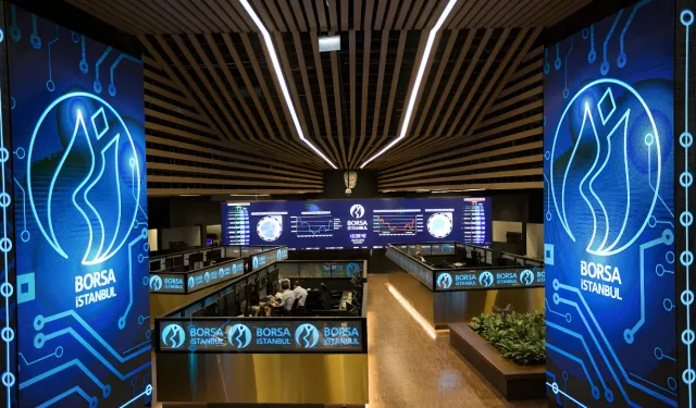 Borsa İstanbul haftaya yükselişle başladı