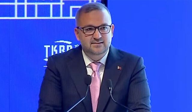 Karahan: Katılım finansmanı istikrarlı büyümesini sürdürüyor