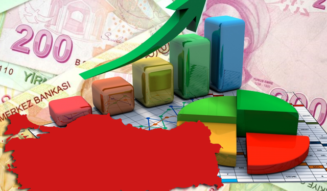 Mayısta fiyatı en çok artan ve azalan ürünler açıklandı
