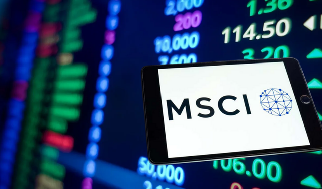 MSCI'dan Türkiye Uyarısı: Yeterli İlerleme Yoksa Danışma Süreci Başlayabilir