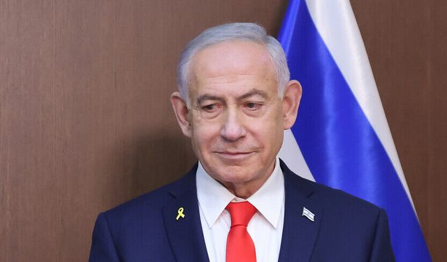 "Netanyahu seçimlere bağımsız listeyle girme sinyali verdi"