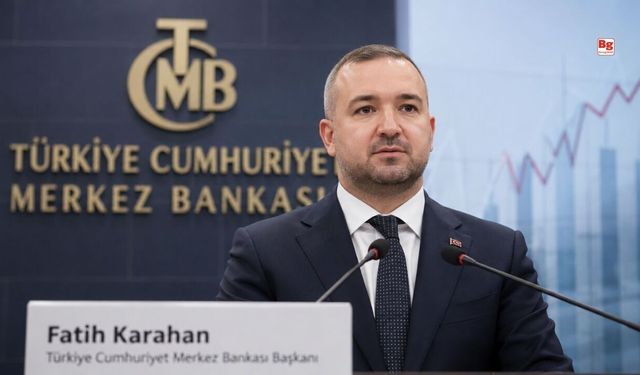TCMB Başkanı Karahan: Sıkı para politikası duruşu devam edecek