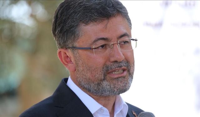 Yumaklı: "Büyük ve güçlü Türkiye hedefimize yürümeye devam ediyoruz"