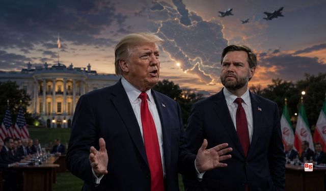 Trump 'anlaştık, saldırıları iptal ettim' dedi, İran yalanladı