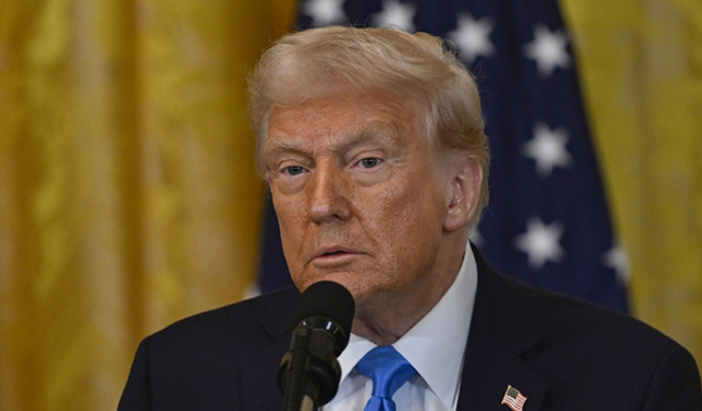 Trump: İran, Tam Kapsamlı Nükleer Denetimleri Kabul Etti