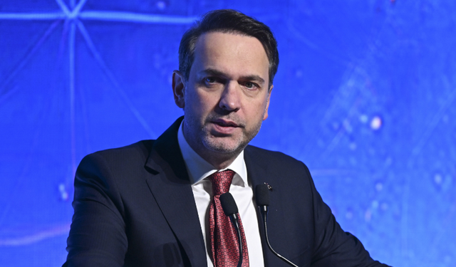 'Türkiye zengin maden potansiyeliyle güçlü bir ortak'