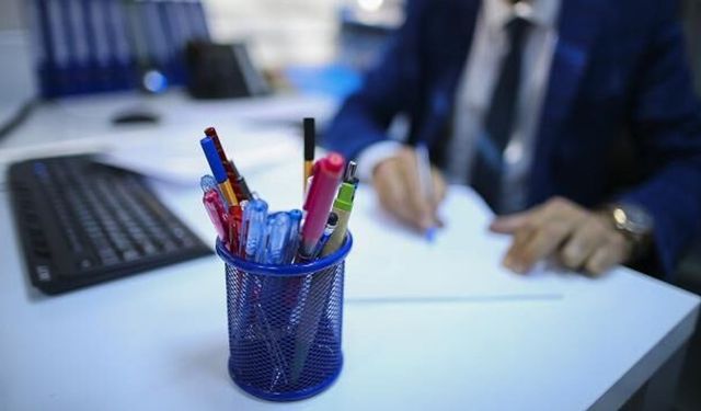 Yurt Dışı Memur Aylıkları Kararında Değişiklik