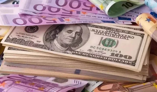31 Temmuz Döviz Kurları: Dolar, Euro ve Sterlinde Son Durum