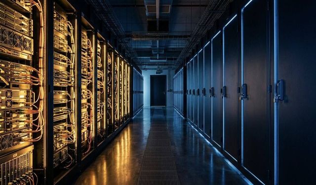 Huang Postladı, Vadi Karıştı: Anthropic Yalnız Kaldı
