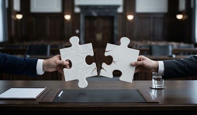 Apple, OpenAI'ye Dava Açtı: Sırlarımızı Çaldılar